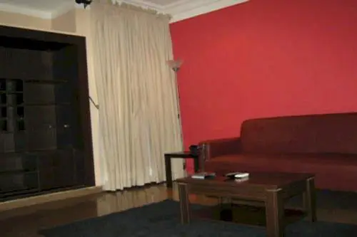 Casa Rerri Boutique Hotel Asokoro 