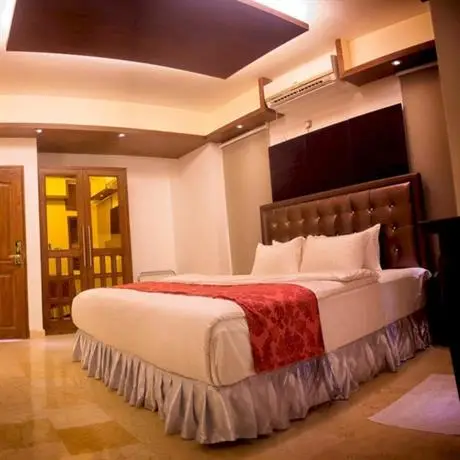 Comfort Inn Dhaka