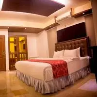 Comfort Inn Dhaka 