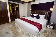 Comfort Inn Dhaka 