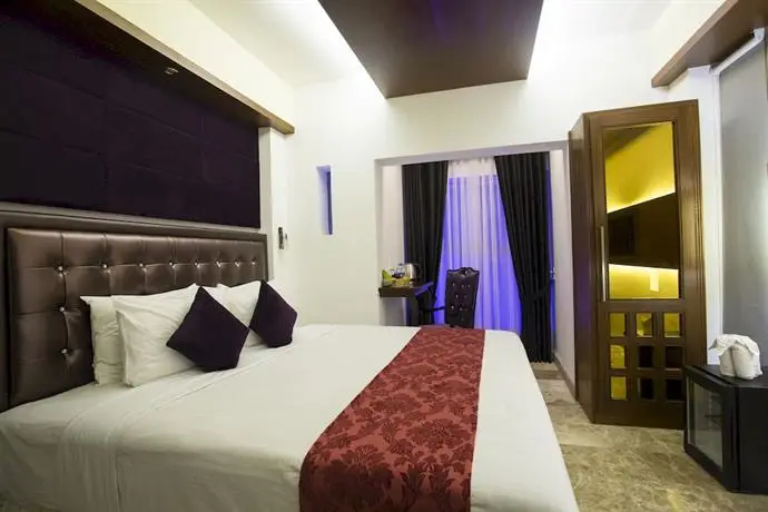 Comfort Inn Dhaka 