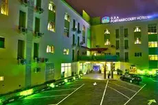 GRA Port Harcourt Hotel 