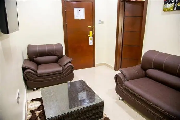 GRA Port Harcourt Hotel