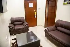 GRA Port Harcourt Hotel 