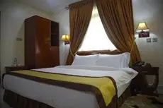 GRA Port Harcourt Hotel 