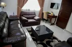 GRA Port Harcourt Hotel 