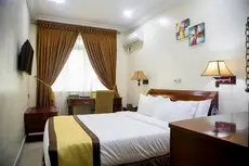 GRA Port Harcourt Hotel 