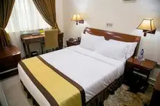 GRA Port Harcourt Hotel 