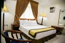 GRA Port Harcourt Hotel 