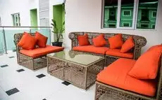 GRA Port Harcourt Hotel 