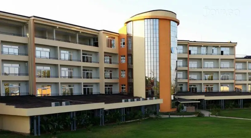 Golden Tulip La Palisse Kigali