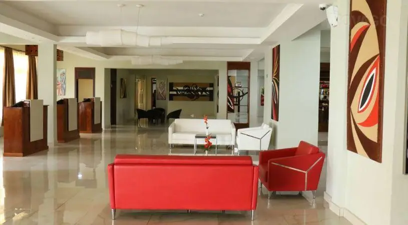 Golden Tulip La Palisse Kigali