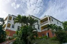 Hillside Apartments Kingstown 