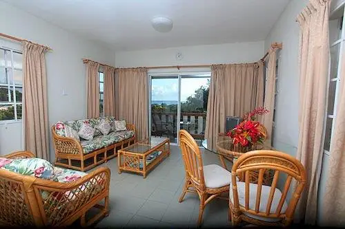 Hillside Apartments Kingstown