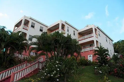 Hillside Apartments Kingstown 