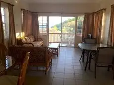 Hillside Apartments Kingstown 