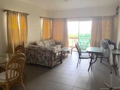 Hillside Apartments Kingstown 