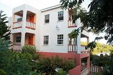 Hillside Apartments Kingstown 