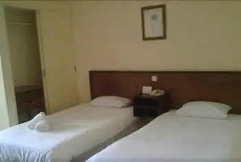 Hotel Mocambicano 