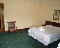 Hotel Mocambicano 