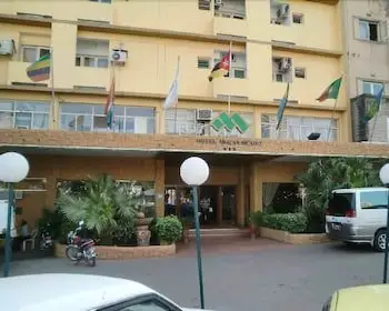 Hotel Mocambicano 