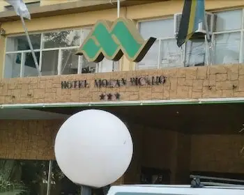 Hotel Mocambicano 