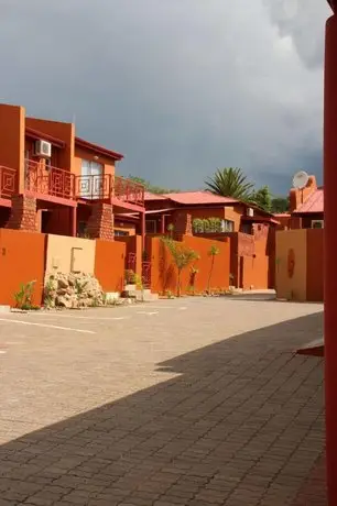 Klein Windhoek Self-Catering Apartments