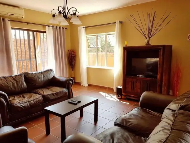 Klein Windhoek Self-Catering Apartments