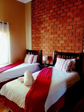 Klein Windhoek Self-Catering Apartments 