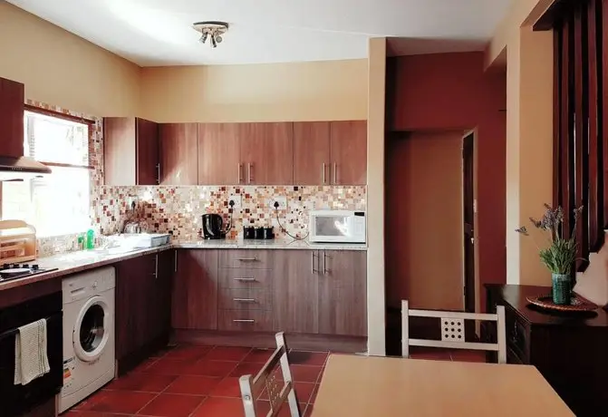 Klein Windhoek Self-Catering Apartments 