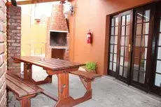 Klein Windhoek Self-Catering Apartments 