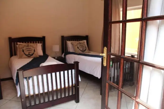 Klein Windhoek Self-Catering Apartments 