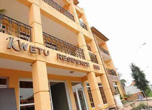 Kwetu Residence Inn 