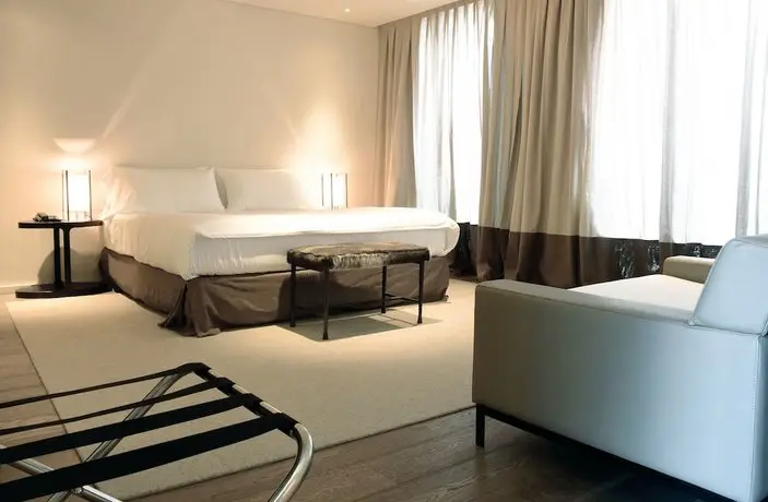 Oliva Luxury Hotel Montevideo 