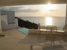 Santorini Mozambique 