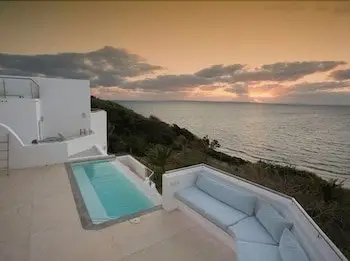 Santorini Mozambique 