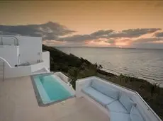 Santorini Mozambique 