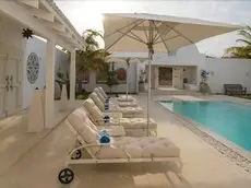 Santorini Mozambique 