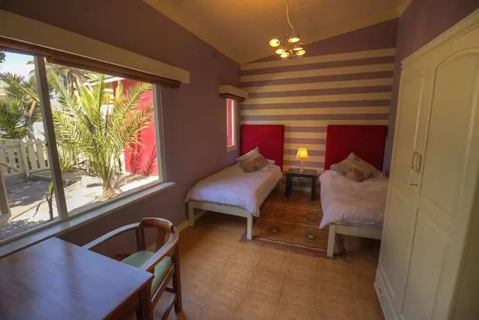 Villa Margherita Swakopmund 