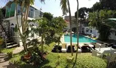 Villa das Mangas Garden Hotel 