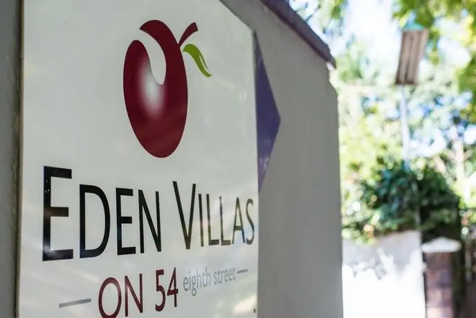 Eden Villas