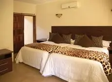 Guest Paradise Lodge Victoria Falls 