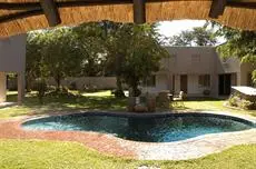 Guest Paradise Lodge Victoria Falls 