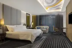 Le Meridien Dhaka 