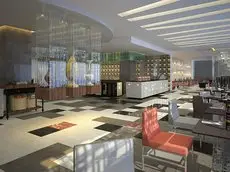 Le Meridien Dhaka 