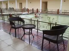 Oriental Swan Hotel Kitwe 