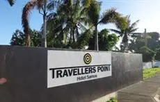 Travellers Point Hotel 