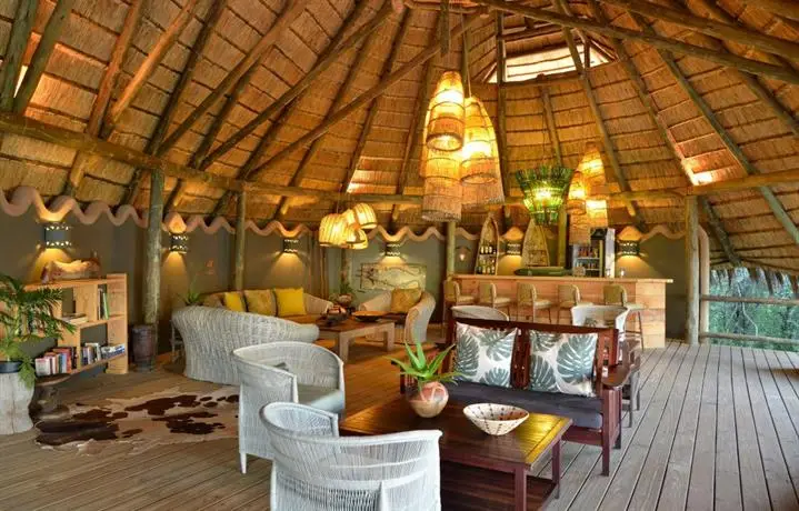 Bakwena Lodge 