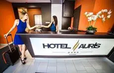 Hotel Auris 