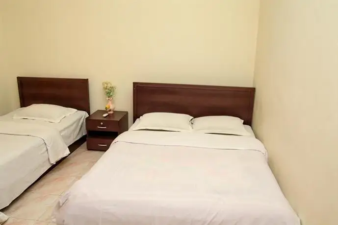 Richmond Hotel & Apartments Sylhet